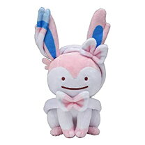 楽天市場】ポケモンセンターオリジナル ぬいぐるみ へんしん! メタモン 