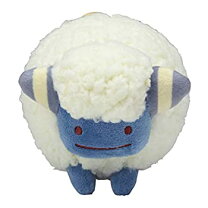 楽天市場】ポケモンセンターオリジナル ぬいぐるみ へんしん! メタモン 