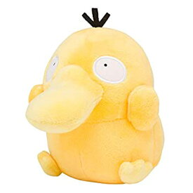 【中古】ポケモンセンターオリジナル ポケモンドールズ コダック