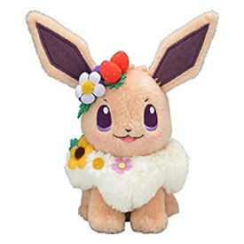 楽天市場 ポケモンセンター ぬいぐるみ イーブイの通販