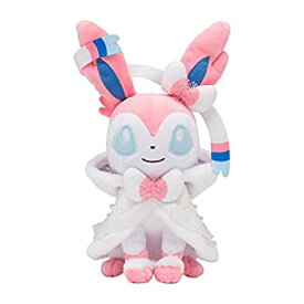 楽天市場 ポケモンセンター ニンフィア ぬいぐるみの通販