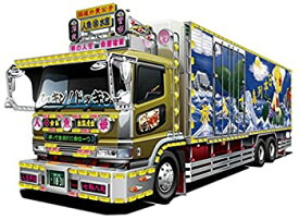 楽天市場 デコトラ プラモデルの通販
