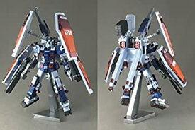 【中古】Gundam Front limited HG 1/144 Full Armor Gundam GUNDAM THUNDERBOLT Ver. Ver.GFT LIMITED METALLIC COLOR