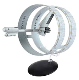 【中古】（非常に良い）スタートレック スターシップ コレクション マガジン スペシャル #18/エンタープライズ XCV-330