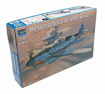 楽天市場】トランペッター 1／32 bf 109の通販 