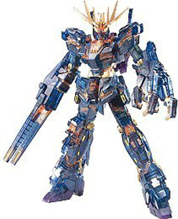楽天市場】【中古】HGUC 1/144 RX-0 ユニコーンガンダム 2号機 