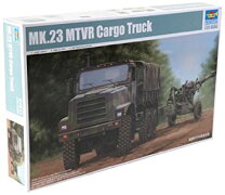 楽天市場】1／35 アメリカ軍 MTVR汎用トラックの通販 