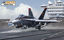 楽天市場】キネティック 1／48 f／a－18c ホーネットの通販 