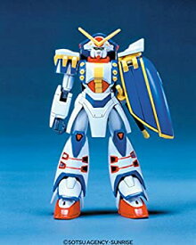 【中古】1/144 ガンダムローズ (機動武闘伝Gガンダム)