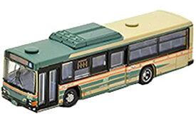 【中古】トミーテック ジオコレ 全国バスコレクション JB023 西武バス ジオラマ用品