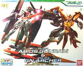 楽天市場 アリオスガンダムの通販