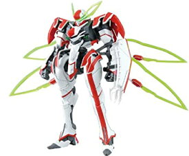 【中古】1/144 ヴァルヴレイヴI 火人 イノゼント ゼロ(革命機ヴァルヴレイヴ)