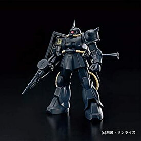 【中古】HG1/144MS-06S ザク バファローズバージョン オリックス・バファローズ プロ野球12球団 × ガンダム40周年