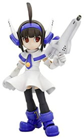 【中古】コトブキヤ 一撃殺虫!!ホイホイさん LEGACY コンバットさん 1/1スケールプラスチックキット