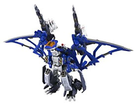 【中古】(未使用品)コトブキヤ ZOIDS プテラスボマー ジェミー仕様 1/72スケール プラスチックキット