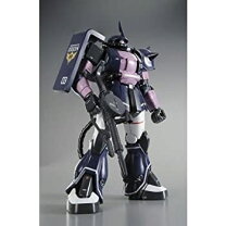 楽天市場】黒い三連星仕様Ver．2．0 高機動型ザク MG MS－06Rの通販