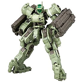 【中古】コトブキヤ フレームアームズ EXF-10/32 グライフェン:RE 全高約150mm 1/100スケール プラモデル