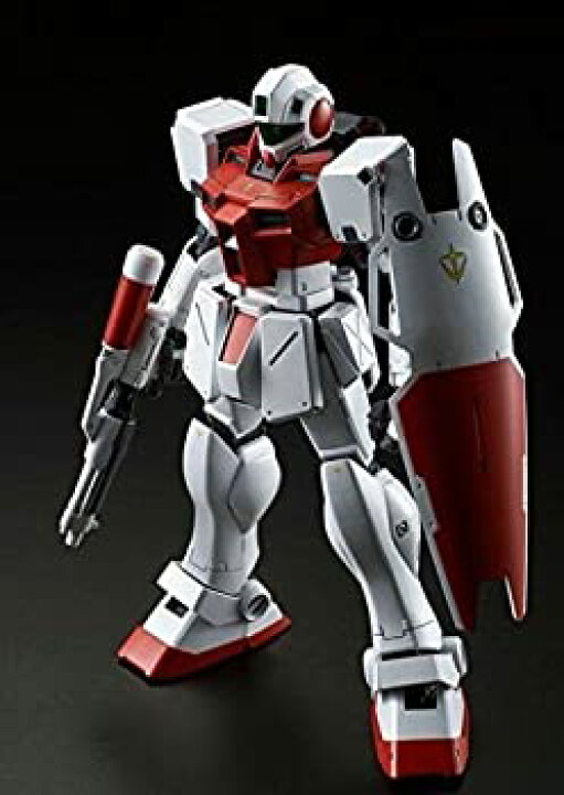 楽天市場 中古 Mg 1 100 ジム コマンド 宇宙戦仕様 プラモデル ホビーオンラインショップ限定 Goodlifestore