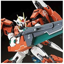 楽天市場】rg 1／144 ダブルオーガンダム セブンソード／g  