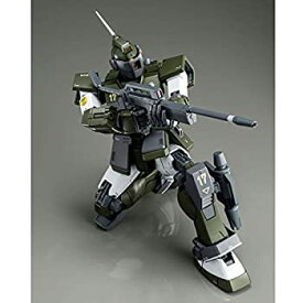 【中古】MG 1/100 RGM-79SC ジム・スナイパーカスタム (テネス・A・ユング機) プラモデル(ホビーオンラインショップ限定)