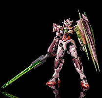 楽天市場】mg ダブルオークアンタの通販