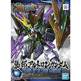 【中古】ガンダムベース限定 SDガンダム BB戦士 三国創傑伝 張?アルトロンガンダム 新機動戦記ガンダムW(ウイング)