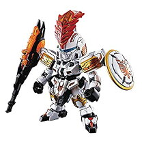 楽天市場】SDガンダム BB戦士 呂布トールギス（プラモデル・模型  