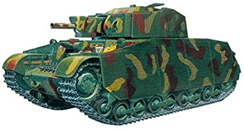 【中古】ブロンコモデル 1/35 ハンガリー軍 41M トゥラーン2 中戦車 75mm砲型 プラモデル CB35123 | GoodLifeStore