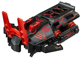 【中古】（非常に良い）ブレイク轟牙(ゴウガ) ブレイブホーン(ステルスブラック)