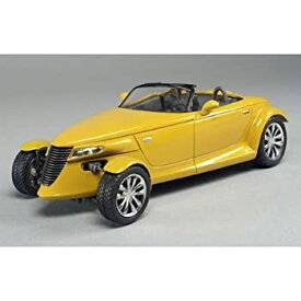 【中古】1/25 Plymouth Prowler with trailer 38255