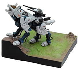 【中古】トミーテック ZOIDS MSS MZ008 ゾイド RHI-3 コマンドウルフ