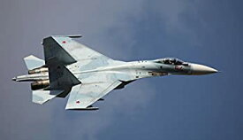 【中古】イタレリ　IT1413　1/72　スホーイ Su-27 フランカー