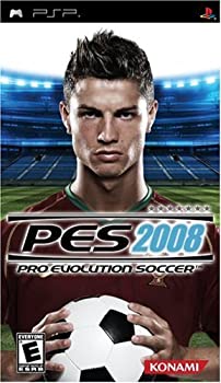 【海外輸入】 中古 Pro-Evolution Soccer 2008 Game レビュー高評価のおせち贈り物