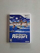 wii resort sportsの通販
