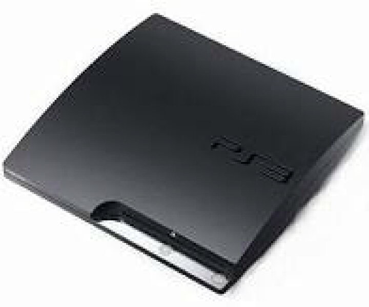 楽天市場】【中古】（非常に良い）PlayStation 3 (320GB) チャコール