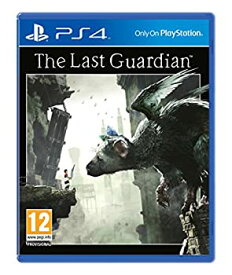 【中古】The Last Guardian - PlayStation 4