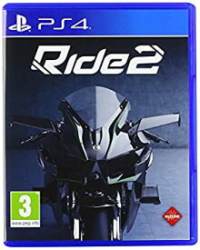 【中古】Ride 2 (PS4) - Imported