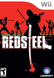 【中古】(未使用品)Red Steel