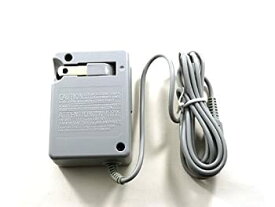 【中古】(未使用品)ニンテンドーDSi・DSiLL対応　アクセサリ　AC アダプター 充電器