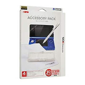 楽天市場 3ds アクセサリーパックの通販
