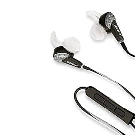 【中古】Bose QuietComfort 20i Acoustic Noise Cancelling headphones ノイズキャンセリングイヤホン QuietComfort20i
