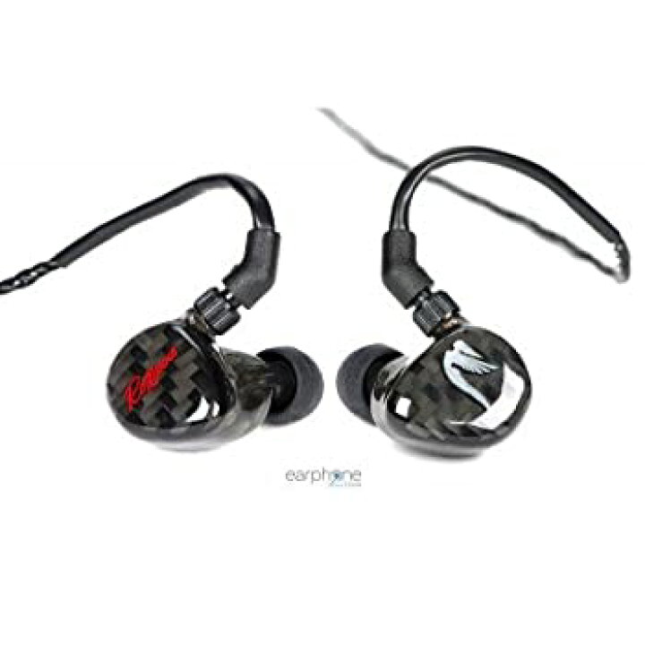 楽天市場】【中古】JH Audio Roxanne Universal Fit - ロクサーヌ 