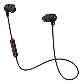 【中古】JBL UA Headphones Wireless / Engineered by JBL ワイヤレスイヤホン Lightningコネクタ直結/防水機能 IPX5対応/リモコン付 アンダーアーマー J