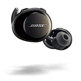 【中古】Bose SoundSport Free wireless headphones Black 並行輸入品