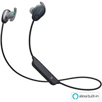 楽天市場】sony wi-c600n（カラーブラック）の通販