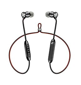 【中古】ゼンハイザー HD1 FREE MOMENTUM NFC/Bluetooth対応 カナル型ワイヤレス・イヤホン M2 IEBT SW 並行輸入品