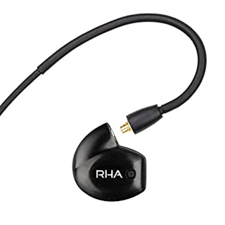 楽天市場】【中古】RHA T20 Wireless Bluetooth/有線接続 DualCoil 