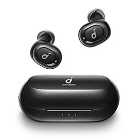 【中古】第2世代　Anker Soundcore Liberty Neoワイヤレスイヤホン Bluetooth 5.0IPX7防水規格 / 最大20時間音楽再生 / Siri対応 / グラフェン採用ドライ