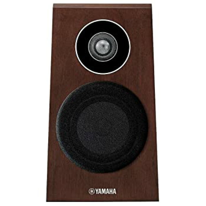 楽天市場】【中古】ヤマハ ブックシェルフスピーカー ハイレゾ音源対応 