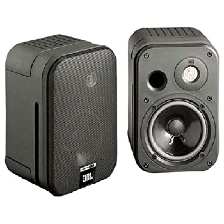 楽天市場】【中古】JBL スピーカー CONTROL ONE [ペア] : GoodLifeStore